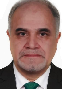 الدكتور فاتح حلاوة